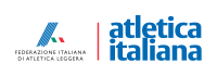 Logo FIDAL_Atletica Italiana positivo